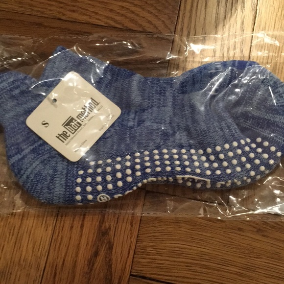 NWT Bar Method Socks - Picture 1 of 1